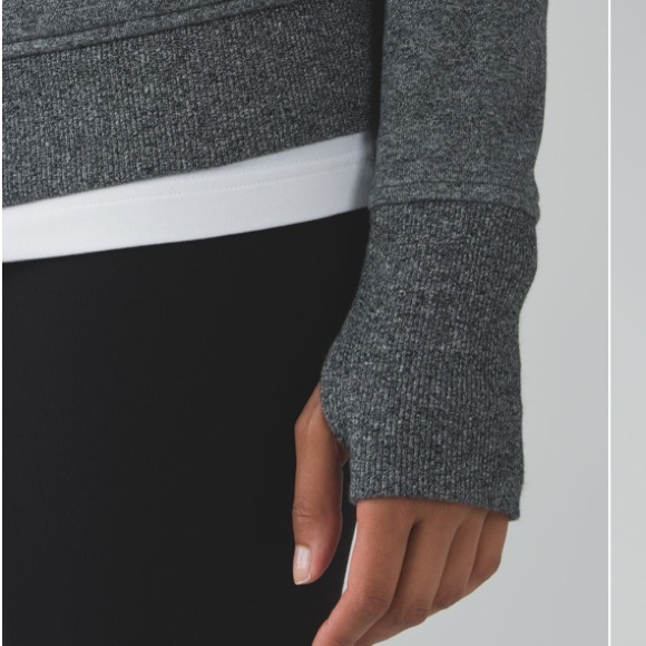 Lululemon Scuba Hoodie III - Picture 9 of 9